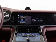 Porsche Panamera Turbo E-Hybrid III, 2025 — экстерьер, фото 26
