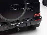 Mercedes-Benz G-Класс AMG G 63 II (W463), 2021 — экстерьер, фото 35