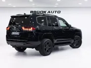 Toyota Land Cruiser GXR 300 Series, 2022 — экстерьер, фото 4