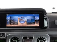 Mercedes-Benz G-Класс G 450 d AMG Line III (W465) Рестайлинг, 2024 — экстерьер, фото 20