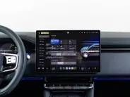 Zeekr 9X Max (6 seats) I, 2025 — экстерьер, фото 25