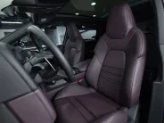 Porsche Cayenne Coupé III Рестайлинг, 2026 — экстерьер, фото 11