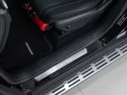 Mercedes-Benz GLE Coupe GLE 450 4MATIC II (C167) Рестайлинг, 2025 — экстерьер, фото 11