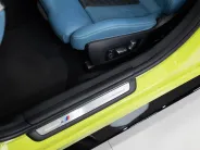BMW M3 Competition VI (G80), 2022 — экстерьер, фото 11