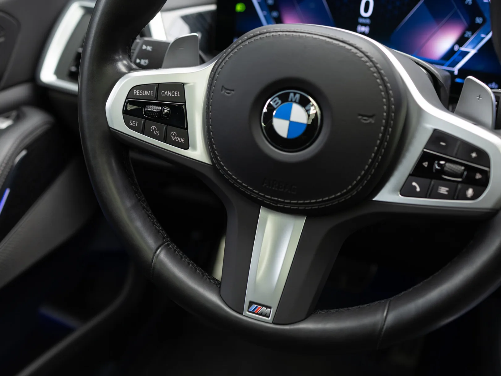 BMW X7 xDrive40i M Sport I (G07) Рестайлинг, 2022 — экстерьер, фото 16