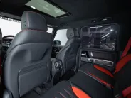 Mercedes-Benz G-Класс AMG G 63 II (W463), 2019 — экстерьер, фото 30