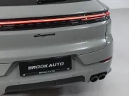 Porsche Cayenne E-Hybrid III Рестайлинг, 2026 — экстерьер, фото 37