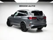 BMW X5 M Competition III (F95) Рестайлинг, 2026 — экстерьер, фото 6