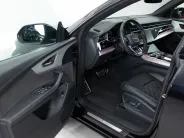 Audi Q8 Sport 55 TFSI I (4M), 2020 — экстерьер, фото 7