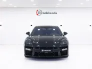 Porsche Panamera Turbo S E-Hybrid III, 2024 — экстерьер, фото 2