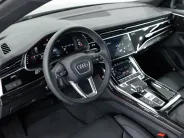 Audi Q8 55 TFSI I (4M) Рестайлинг, 2024 — экстерьер, фото 10