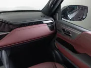 Infiniti QX80 Autograph II, 2026 — экстерьер, фото 24