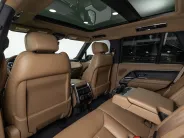 Land Rover Range Rover SE (USA) V, 2022 — экстерьер, фото 27