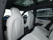 Porsche Macan Electric II, 2025 — экстерьер, фото 30