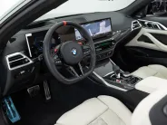 BMW M4 Competition xDrive G82/G83 Рестайлинг, 2025 — экстерьер, фото 16