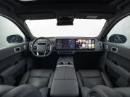 Li Auto (Lixiang) L7 Max I, 2024 — экстерьер, фото 26