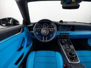 Porsche 911 Carrera 4 GTS VIII (992), 2023 — экстерьер, фото 19