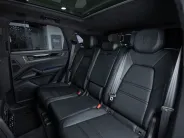 Porsche Cayenne E-Hybrid III Рестайлинг, 2026 — экстерьер, фото 32