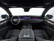 Cadillac Escalade Sport Platinum V Рестайлинг, 2025 — экстерьер, фото 33