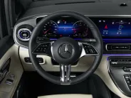 Mercedes-Benz V-Класс Exclusive III (W447) Рестайлинг 2, 2026 — экстерьер, фото 16