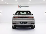 Porsche Cayenne Базовая III Рестайлинг, 2025 — экстерьер, фото 5