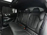 BMW X6 M60i III (G06) Рестайлинг, 2025 — экстерьер, фото 31