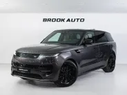 Land Rover Range Rover Sport Autobiography III, 2026 — экстерьер, фото 1