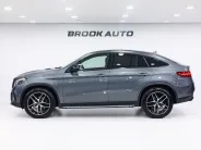 Mercedes-Benz GLE Coupe GLE 350 d 4MATIC Купе Особая серия I (C292), 2019 — экстерьер, фото 8