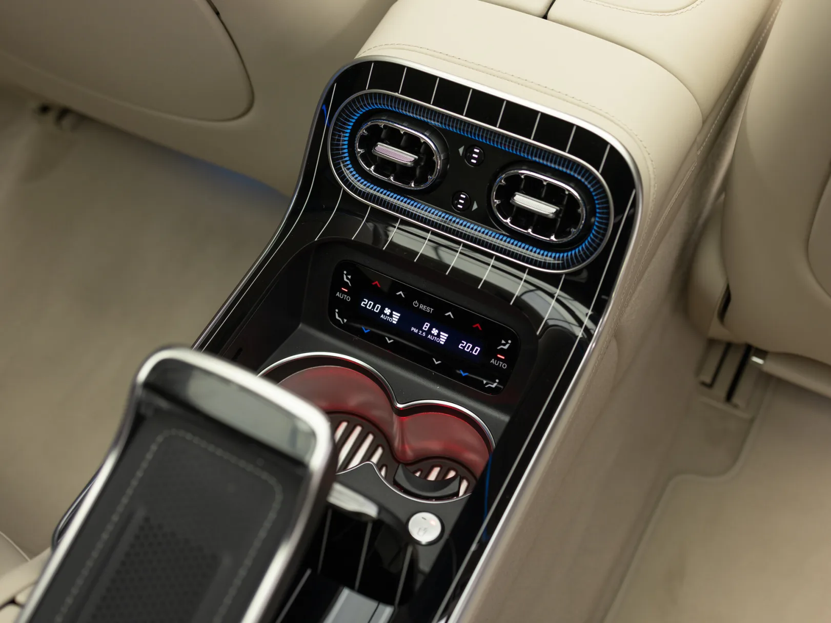 Mercedes-Benz S-Класс S 450 d 4MATIC VII (W223) Рестайлинг, 2026 — экстерьер, фото 30