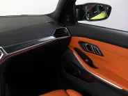 BMW M3 Competition VI (G80), 2022 — экстерьер, фото 18