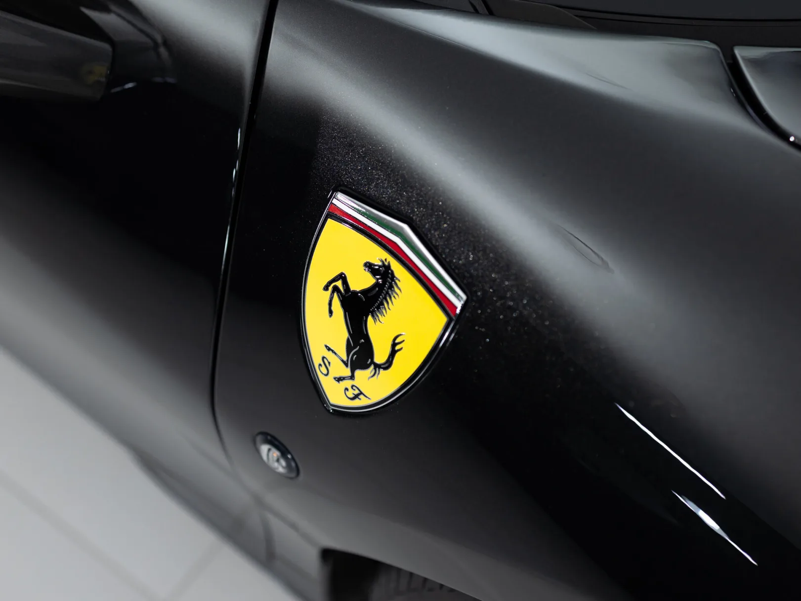 Ferrari F8 Individual I, 2021 — экстерьер, фото 37
