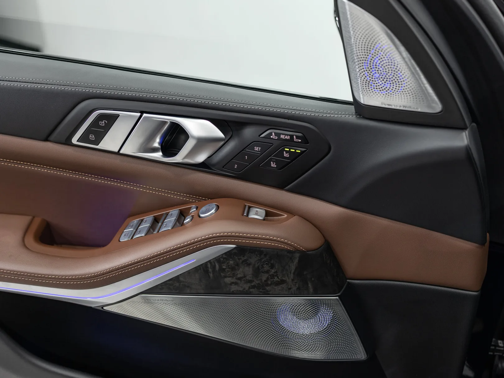 Alpina XB7 Allrad G07 Рестайлинг, 2022 — экстерьер, фото 9