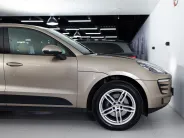 Porsche Macan I, 2018 — экстерьер, фото 30
