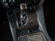 Toyota Alphard Executive Lounge III Рестайлинг, 2021 — экстерьер, фото 19