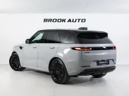 Land Rover Range Rover Sport Autobiography III, 2026 — экстерьер, фото 4