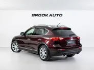 Infiniti EX Hi-tech I (J50), 2013 — экстерьер, фото 4