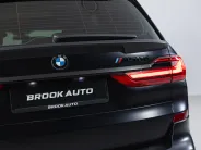BMW X7 M50d M Special I (G07), 2020 — экстерьер, фото 34