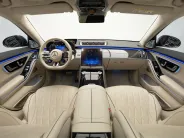 Mercedes-Benz S-Класс AMG S 63 IV (W223), 2024 — экстерьер, фото 30