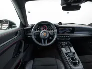 Porsche 911 Carrera 4 GTS VIII (992), 2021 — экстерьер, фото 12