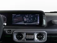 Mercedes-Benz G-Класс AMG G 63 II (W463), 2022 — экстерьер, фото 18
