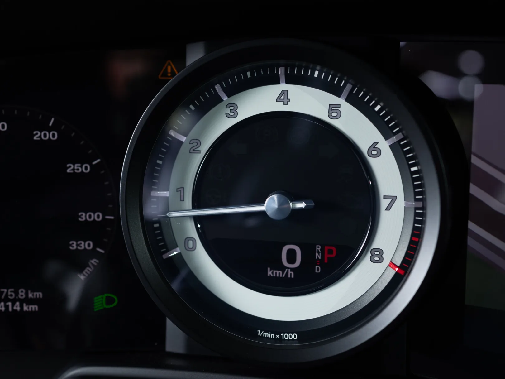 Porsche 911 Carrera 4S VIII (992), 2021 — экстерьер, фото 18