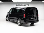 Mercedes-Benz V-Класс Exclusive III (W447) Рестайлинг 2, 2026 — экстерьер, фото 6