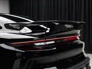 Porsche Taycan Turbo GT Weissach I Рестайлинг, 2024 — экстерьер, фото 36
