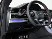 Audi Q8 55 TFSI I (4M) Рестайлинг, 2025 — экстерьер, фото 14
