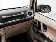 Mercedes-Benz G-Класс G 450 d AMG Line III (W465) Рестайлинг, 2025 — экстерьер, фото 20