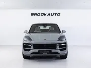 Porsche Cayenne Coupé III Рестайлинг, 2025 — экстерьер, фото 2