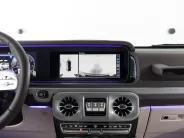 Mercedes-Benz G-Класс AMG G 63 II (W463), 2024 — экстерьер, фото 19