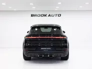 Porsche Cayenne Turbo GT III Рестайлинг, 2025 — экстерьер, фото 5