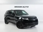 Land Rover Range Rover Autobiography V, 2026 — экстерьер, фото 3
