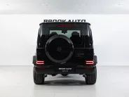 Mercedes-Benz G-Класс AMG G 63 II (W463), 2023 — экстерьер, фото 5